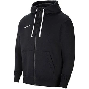 Park 20 Full-Zip Hoodie Unisex Ceket CW6891-010 Siyah