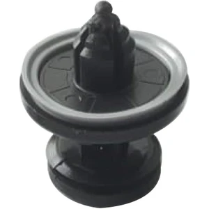 Volkswagen Golf 5 Kapı Döşeme Klipsi 6Q08688243 25 Ad