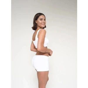 Sh Mağazacılık Polfa Model Lazer Kesim Iz Yapmaz Görünmez Toparlayıcı Boxer