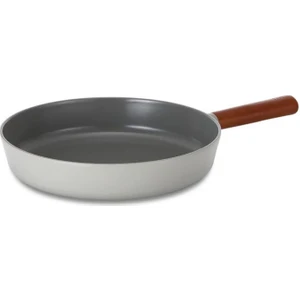Fika Gri Alüminyum Tava - 30 cm