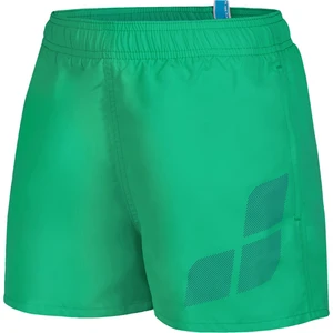Beach Logo R Çocuk Yeşil Günlük Stil Şort 006446690