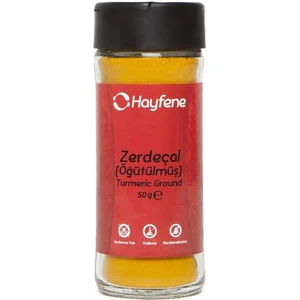 Zerdeçal Toz 50 gr