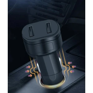 CY09 Araç Çakmaklık Araç Takip Cihazı