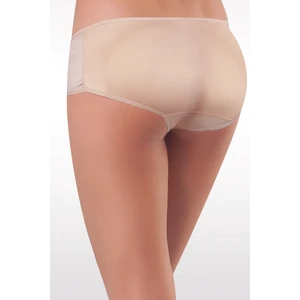 Butt Up Şekillendirici Destekli Silikonlu Külot 1901