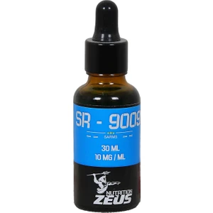 Zeus Nutrıtıon Sr-9009