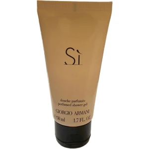Giorgio Armani  Duş Parfümü Parfümlü Duş Jeli  50 ml