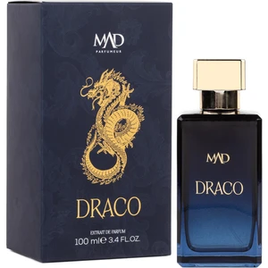 Mad Draco 100 ml Unisex Parfüm