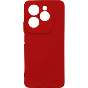 Infinix Hot 40 Pro Kılıf Biye Silikon