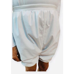 Yıkanabilir Sıvı Su Geçirmez Ribanalı Hasta Emici Mesane Külodu Bezi Yeni Nesil