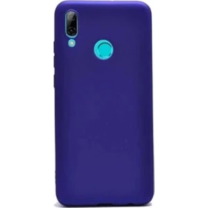 Huawei Honor 10 Lite Kılıf Premier Silikon