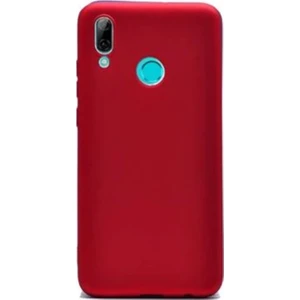Huawei Honor 10 Lite Kılıf Premier Silikon