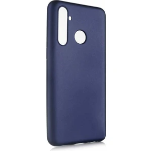Realme 5 Pro Kılıf Premier Silikon