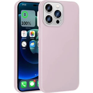 Apple iPhone 15 Pro Kılıf Premier Silikon