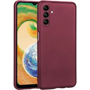 Samsung Galaxy A04S Kılıf Premier Silikon