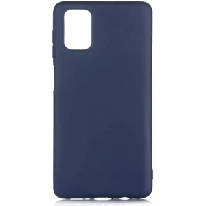 Samsung Galaxy M51 Kılıf Premier Silikon