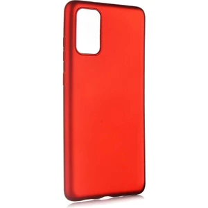 Samsung Galaxy S20 Plus Kılıf Premier Silikon