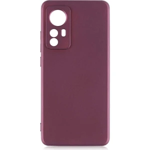 Xiaomi Mi 12 Kılıf Premier Silikon