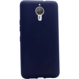 General Mobile Gm5 Plus Kılıf Premier Silikon