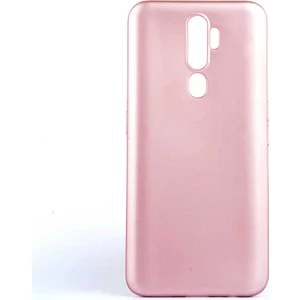 Oppo A5 2020 Kılıf Premier Silikon