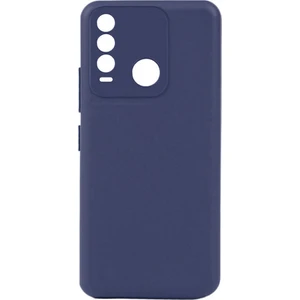 Tecno Spark 8t Kılıf Biye Silikon