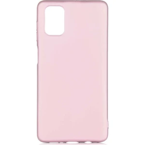 Samsung Galaxy M51 Kılıf Premier Silikon