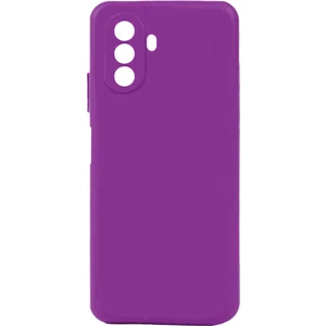 Huawei Nova Y70 Kılıf Biye Silikon