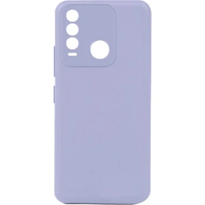 Tecno Spark 8t Kılıf Biye Silikon