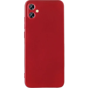 Samsung Galaxy A05 Kılıf Premier Silikon