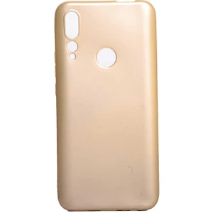 Huawei Y9 Prime 2019 Kılıf Premier Silikon