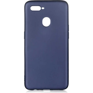 Oppo A5S Kılıf Premier Silikon