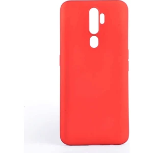 Oppo A9 2020 Kılıf Premier Silikon