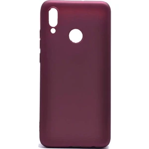 Huawei P Smart 2019 Kılıf Premier Silikon