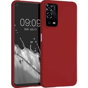 Oppo A55 4g Kılıf Premier Silikon