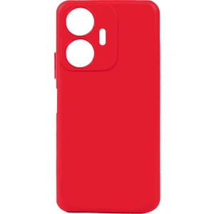 Realme C55 Kılıf Biye Silikon