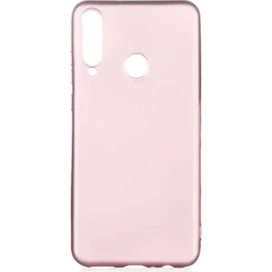 Huawei Y6P Kılıf Premier Silikon