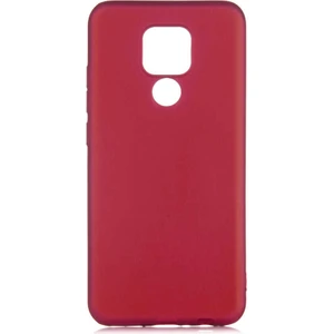 General Mobile Gm 20 Kılıf Premier Silikon