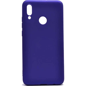 Huawei P Smart 2019 Kılıf Premier Silikon