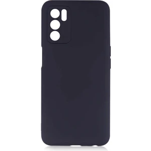 Oppo A16 Kılıf Premier Silikon