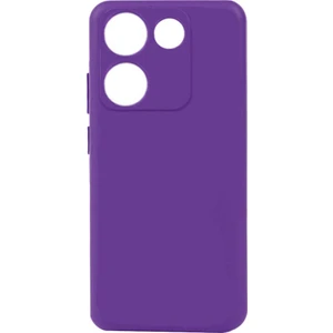 Tecno Camon 20 4g Kılıf Biye Silikon