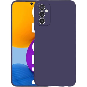 Samsung Galaxy M52 Kılıf Premier Silikon