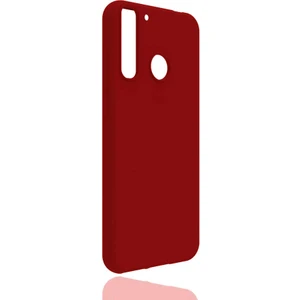 Casper Via X20 Kılıf Biye Silikon