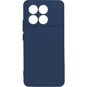 Xiaomi Poco X6 Pro Kılıf Biye Silikon