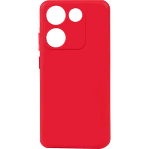 Tecno Camon 20 4g Kılıf Biye Silikon