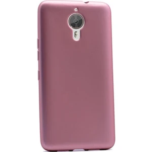 General Mobile Gm5 Plus Kılıf Premier Silikon
