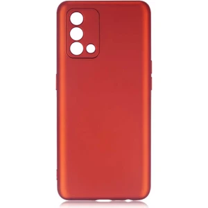 Oppo A74 4g Kılıf Premier Silikon