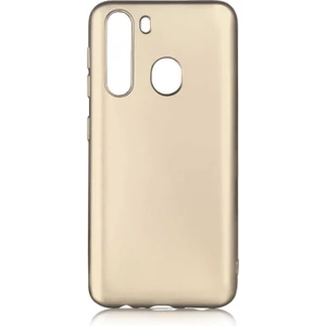 Samsung Galaxy A21 Kılıf Premier Silikon