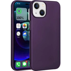 Apple iPhone 15 Plus Kılıf Premier Silikon