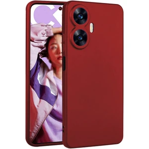 Realme C55 Kılıf Premier Silikon