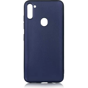Samsung Galaxy M11 Kılıf Premier Silikon