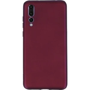 Huawei P20 Pro Kılıf Premier Silikon